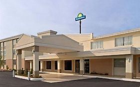 Days Inn Chicopee Massachusetts